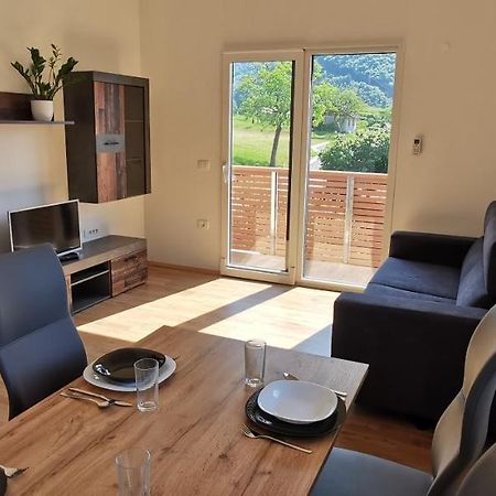 Apartmaji Tmaynka Tolmin Exterior foto