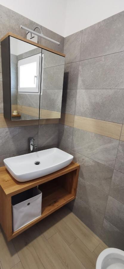 Apartmaji Tmaynka Tolmin Exterior foto