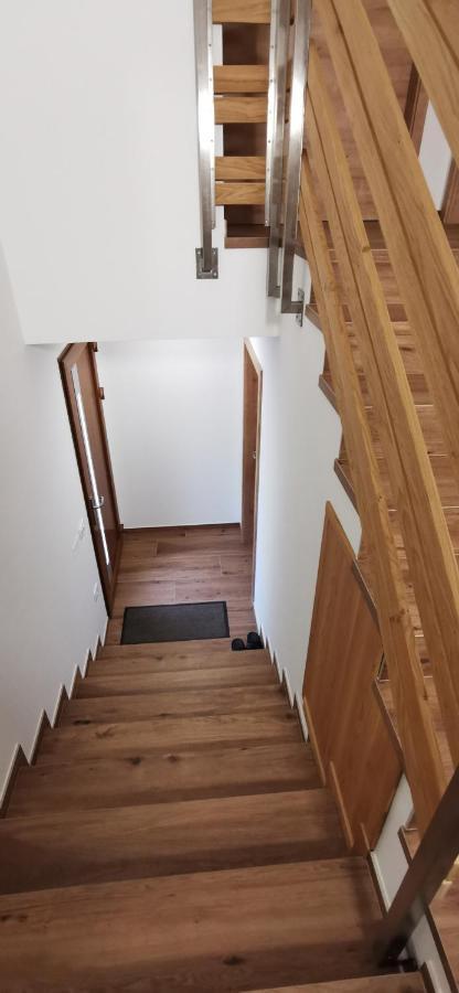 Apartmaji Tmaynka Tolmin Exterior foto